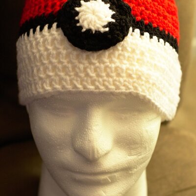 Profile Picture of Jennifer Elson (@Cupieckecrochet) on Twitter