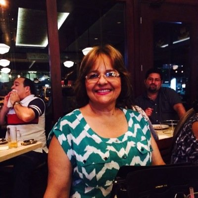Profile Picture of Berta Alvarado (@bertaalvarado33) on Twitter