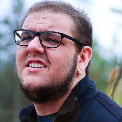 Profile Picture of Randal Roberts (@randalgramm) on Twitter