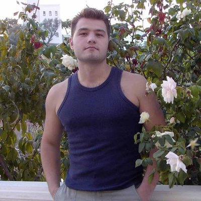 Profile Picture of Murat Topuk (@GoTiffanyLamps) on Twitter