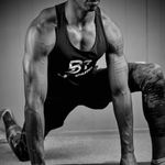 Aaron Straker - Instagram Profile Picture of Aaron Straker (@edimusx) on Instagram