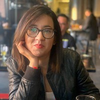 Profile Picture of Christina Hjelm (@christina-hjelm-1) on Quora