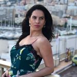 Profile Picture of Ana Paula Neves (@anapaulanevestv) on Instagram