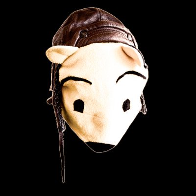 Profile Picture of LACRYMOBOY / Jean-Philippe Barrios (@jbaubort) on Twitter