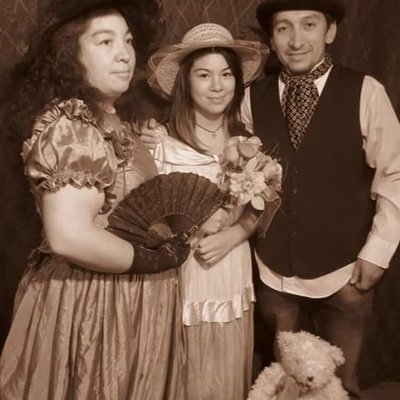 Profile Picture of María Elena Peters G (@MarizGodoy) on Twitter