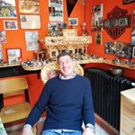 Profile Picture of Massimo Iuele (@iuelemassimo) on Instagram