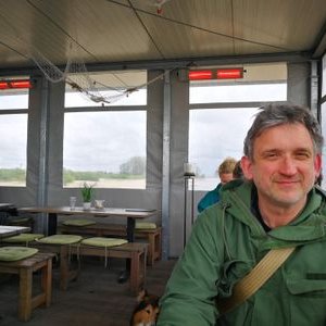 Profile Picture of Dirk Wagner (@DirkWag31125764) on Twitter