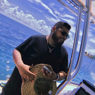 Profile Picture of Johnny Gonzalez (@johnnykicks1) on Twitter