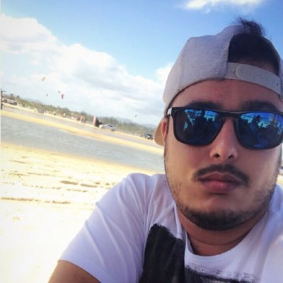 Profile Picture of Isaac Abreu #TIMBETA (@Isaacabreu) on Twitter