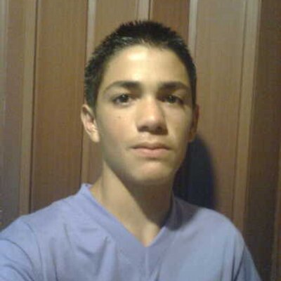 Profile Picture of Hugo Damian Silva (@damiansilva100) on Twitter