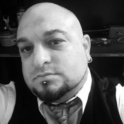 Profile Picture of Joshua Dearing.M.T (@m_dearing) on Twitter