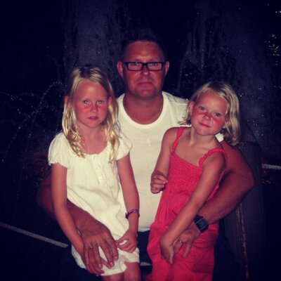 Profile Picture of Dan Kenn Schou (@dankennschou) on Twitter