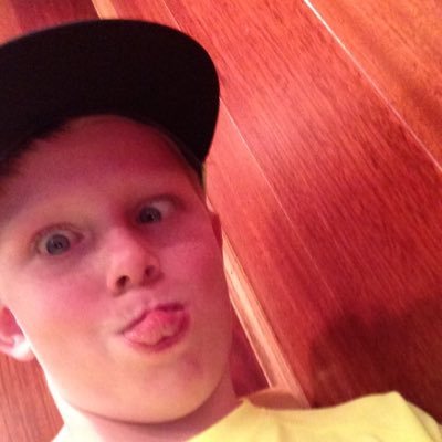 Profile Picture of SWAG Master (@salyer_caleb) on Twitter