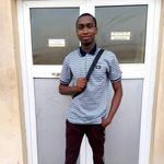 Profile Picture of Joel Akinkuoroye (@joelakinkuoroye) on Instagram