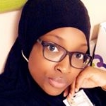 Theresa Irvin - Instagram Profile Picture of Theresa Irvin (@muslimah_reese) on Instagram