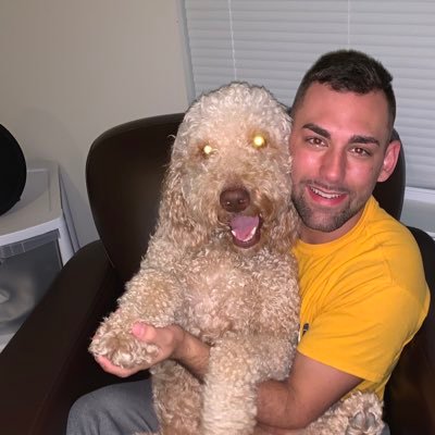 Profile Picture of Brandon Patterson (@Brandon4449) on Twitter