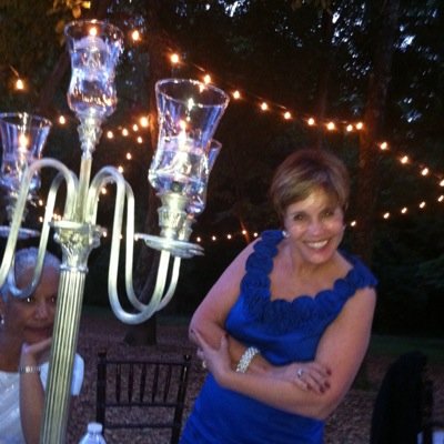 Profile Picture of Donna Napier Pence (@dnpence) on Twitter