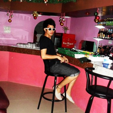 Profile Picture of Marc Velarde (@morrismayang) on Twitter