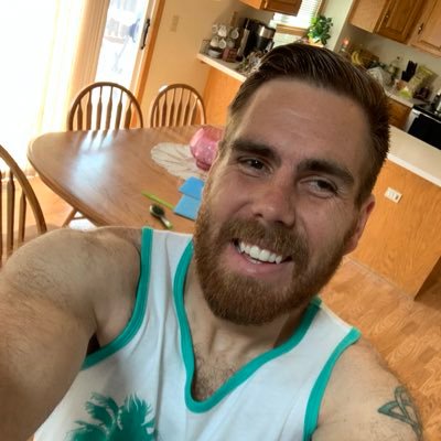 Profile Picture of Joel Wallace (@J_J_Wally) on Twitter
