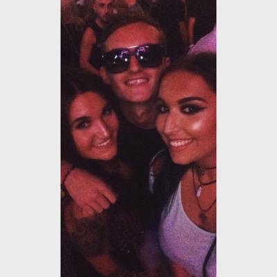 Profile Picture of Luke Fishenden (@lfishenden94) on Twitter