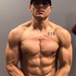 Profile Picture of Jaime Cardenas (@jaicar_fit) on Instagram