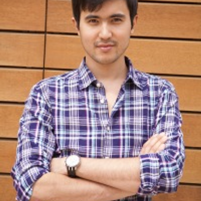 Profile Picture of Alex Kalil (@zejezygokoco) on Twitter