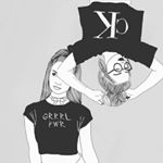 Profile Picture of Lily-Kelly Melnik (@lilykelly11) on Instagram