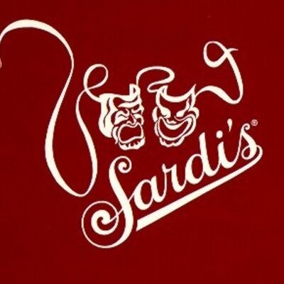 Profile Picture of Sardi's Restaurant (@SardisNYC) on Twitter