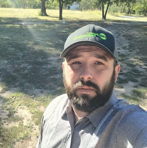 Profile Picture of James Haddock (@james_haddock) on Poshmark