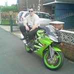 Profile Picture of Darren Gilbert (@Darren-Gilbert) on Facebook
