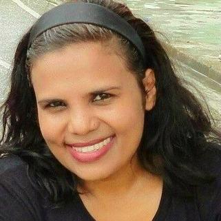 Profile Picture of Natasha Ramnath (@NatashaRamnath) on Twitter