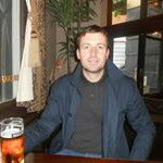 Profile Picture of Wayne Rhodes (@waynescfc) on Instagram