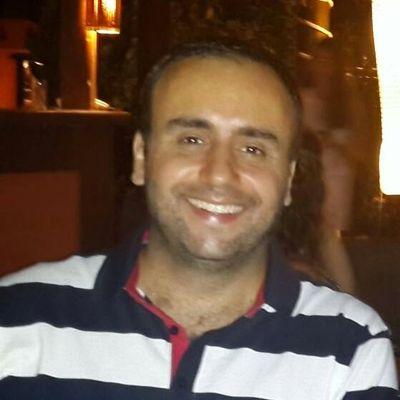 Profile Picture of Jose Maria Barra Fo. (@filhojmb) on Twitter