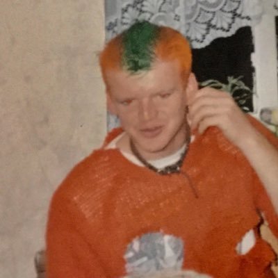 Profile Picture of CHRIS FORSTER (@chrisforster386) on Twitter