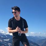 Profile Picture of Andrew Warnock (@a_warnock) on Instagram