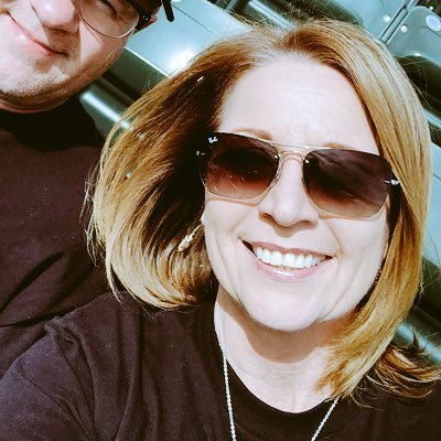 Profile Picture of Melisa Boyd (@MrsBoydGHS) on Twitter