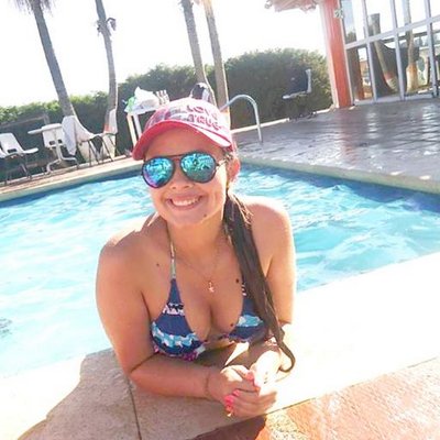 Paula Mejia - Twitter Profile Picture of Paula Mejia (@Paulamejia94) on Twitter