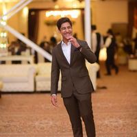 Profile Picture of Haroon Kamal (@haroon-kamal-13) on Quora