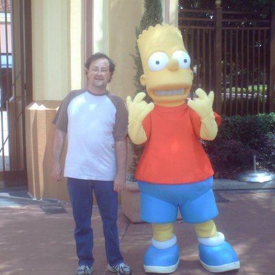 Profile Picture of Curtis  L. Vann (@CurtisLVann) on Twitter