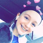 Profile Picture of Addison Paige Cooper (@addisonpaigecooper) on Instagram