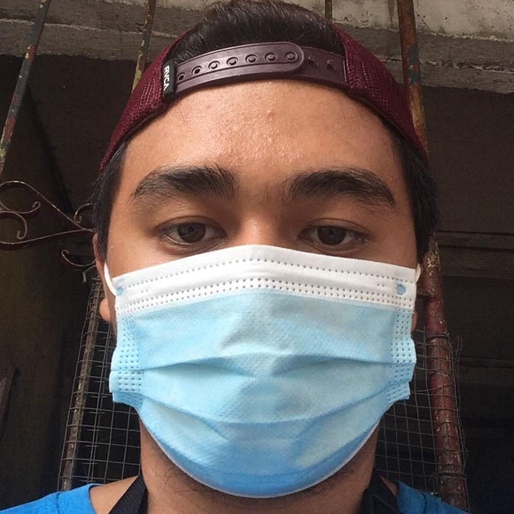 joshua rio - Tiktok Profile Picture of joshua rio (@flyhighwioo) on Tiktok