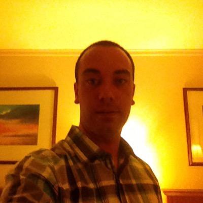 Profile Picture of Gary Hemmer (@gary_hemmer) on Twitter