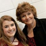 Profile Picture of Melissa Bagwell (@mbagwell_77) on Instagram