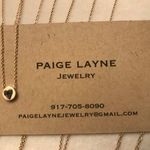 Profile Picture of Paige Layne (@paigelaynejewelry) on Instagram