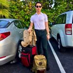 Profile Picture of Andrés Lucero (@andres__lucero) on Instagram