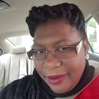 Profile Picture of Monica Banks (@MonicaB91612086) on Twitter