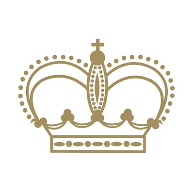 Profile Picture of Mrs. John L. Strong (@MrsJohnLStrong) on Twitter