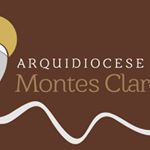 Profile Picture of Arquidiocese de Montes Claros (@arquidiocesedemontesclaros) on Instagram
