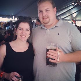 Profile Picture of Morgan Ghosheh (@morganmart) on Pinterest