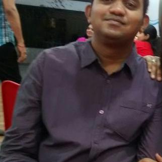 Profile Picture of Vivek Bhatton Twitter